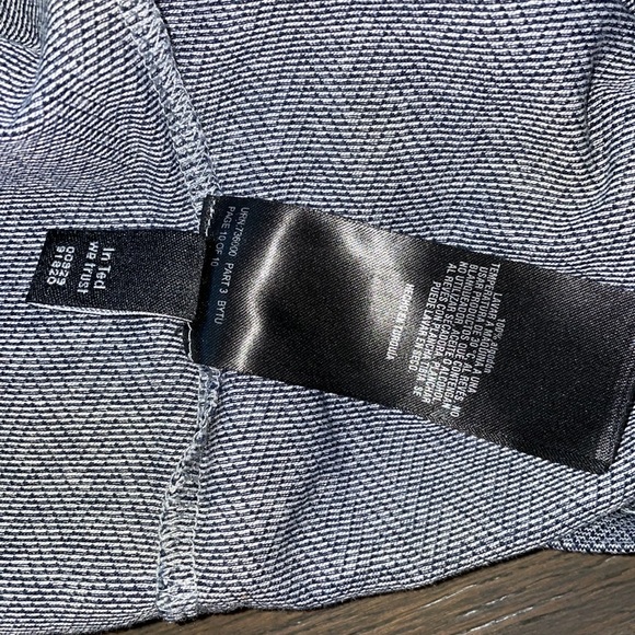 Men’s Ted Baker Polo size 4 (L) - Picture 11 of 12